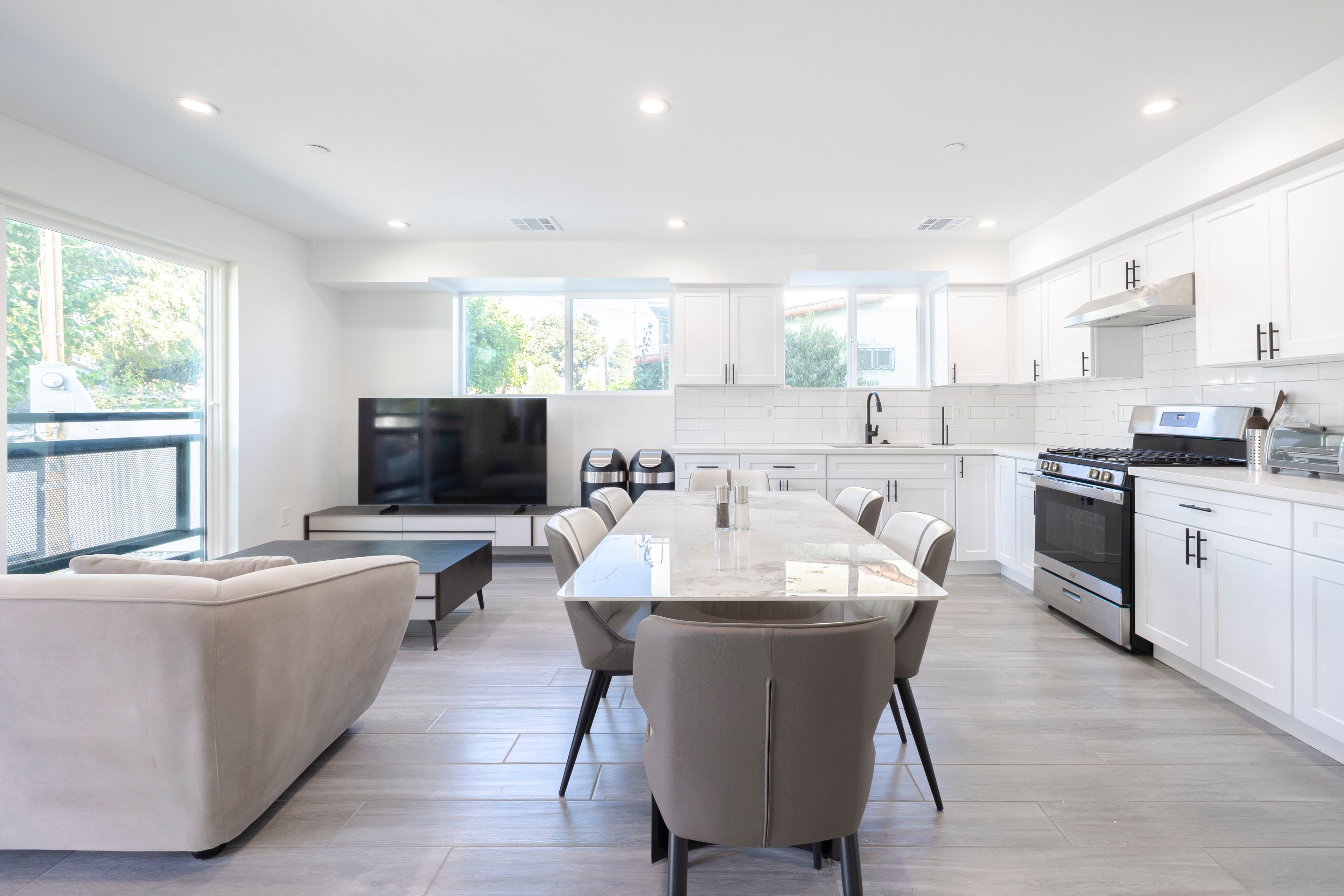 Luxora Living property showcase