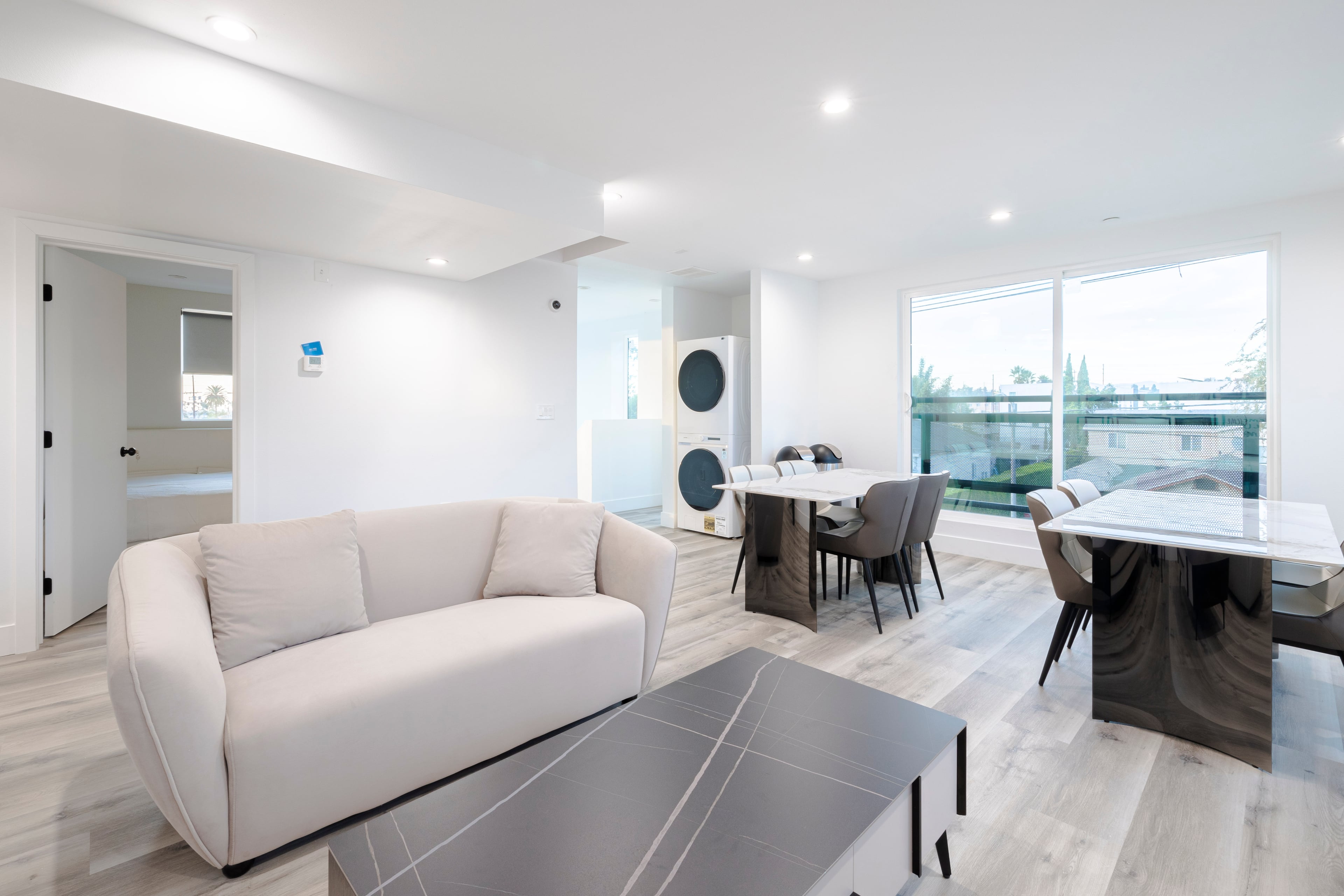 Premium student housing